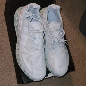 Adidas Zx 2K 4D